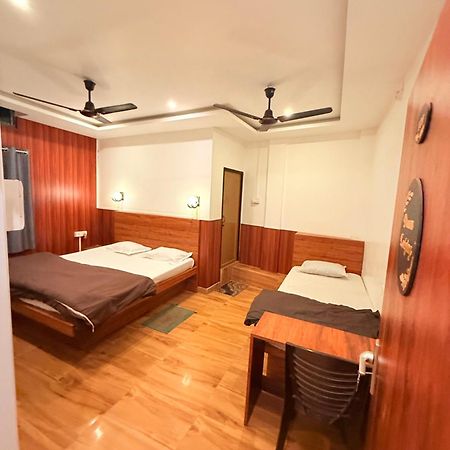 Dream Lodging Silchar Exteriér fotografie