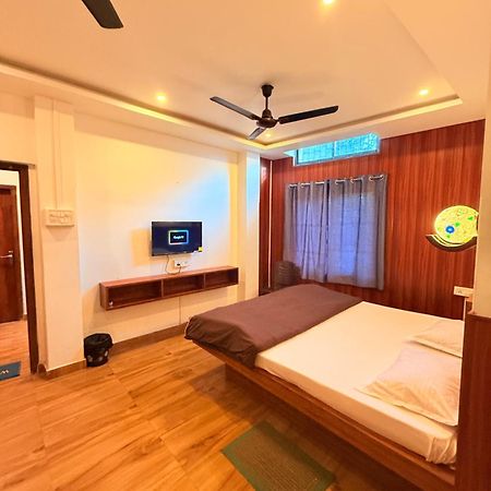 Dream Lodging Silchar Exteriér fotografie