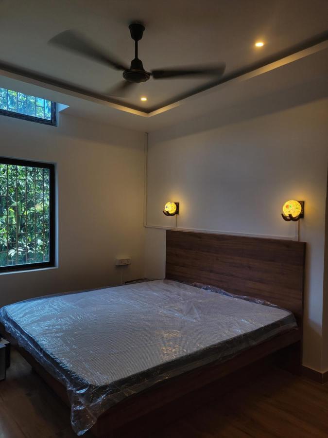 Dream Lodging Silchar Exteriér fotografie