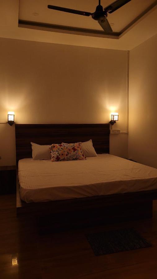 Dream Lodging Silchar Exteriér fotografie