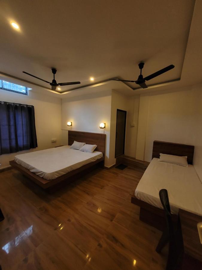 Dream Lodging Silchar Exteriér fotografie