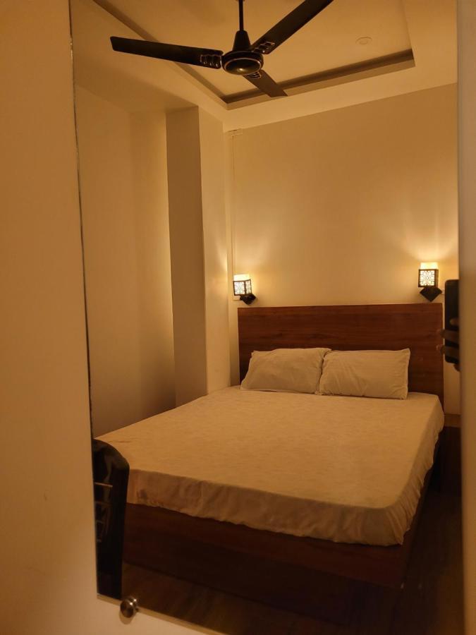 Dream Lodging Silchar Exteriér fotografie