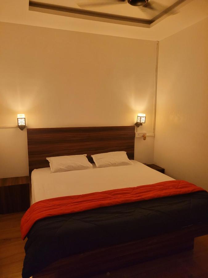 Dream Lodging Silchar Exteriér fotografie