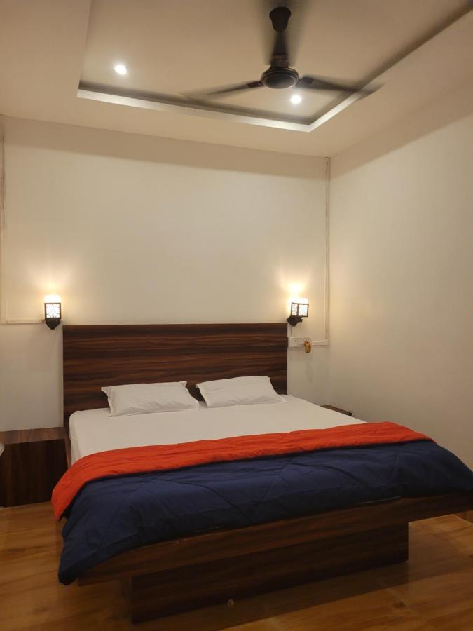 Dream Lodging Silchar Exteriér fotografie