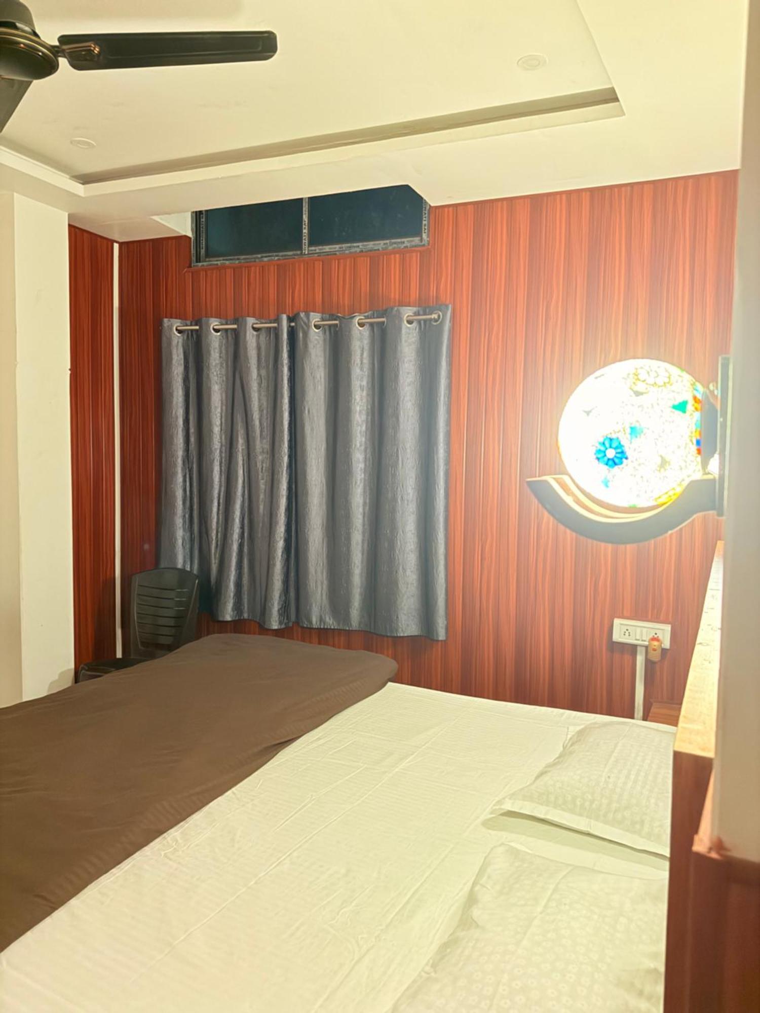 Dream Lodging Silchar Exteriér fotografie