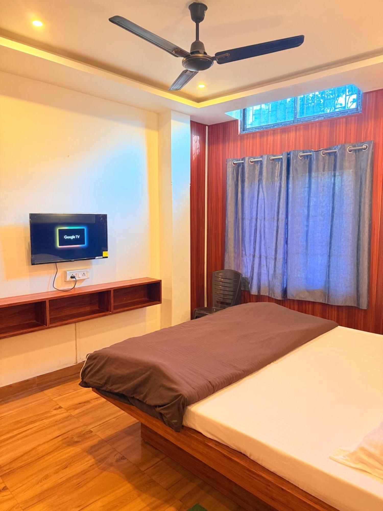 Dream Lodging Silchar Exteriér fotografie