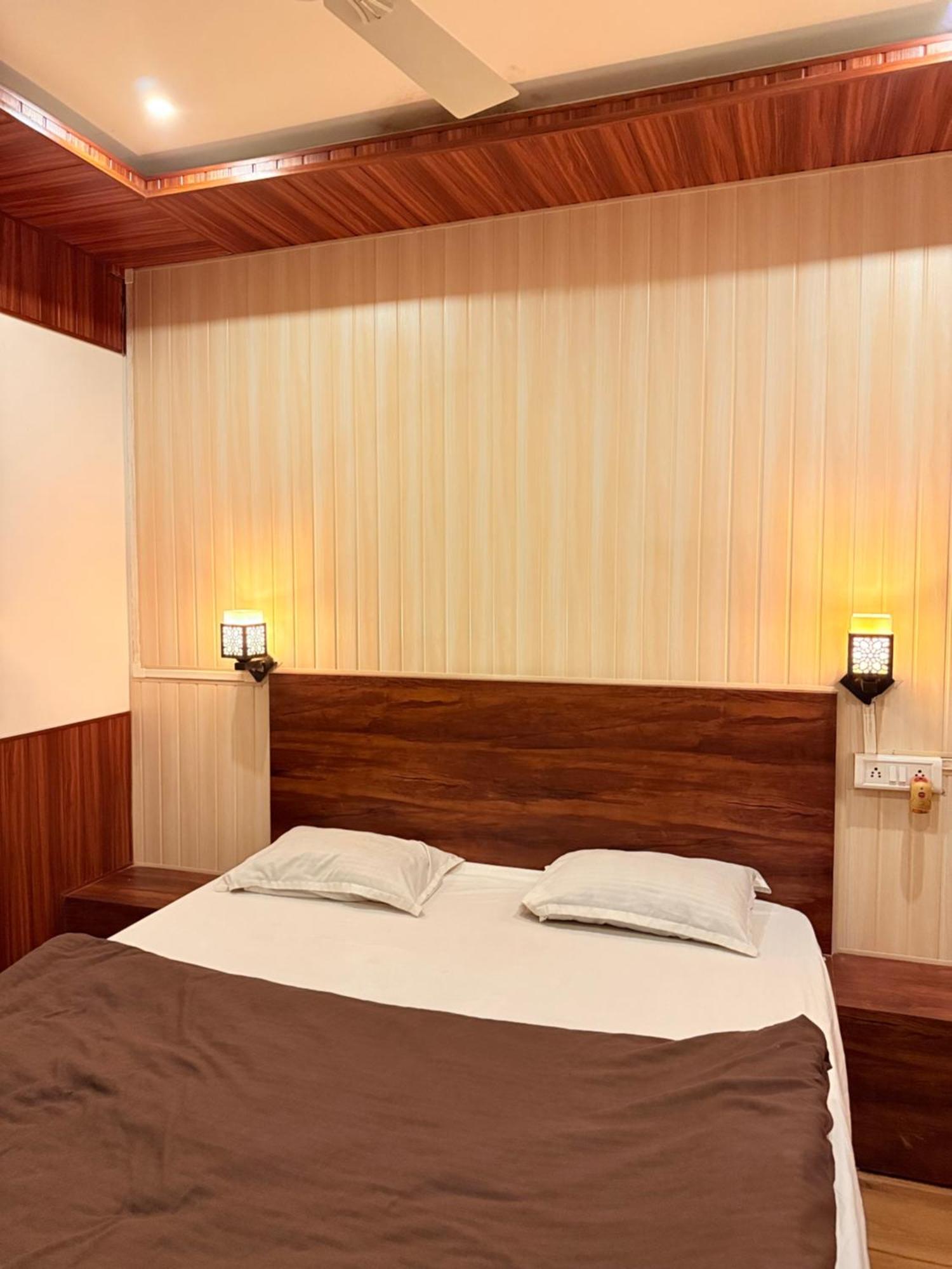 Dream Lodging Silchar Exteriér fotografie