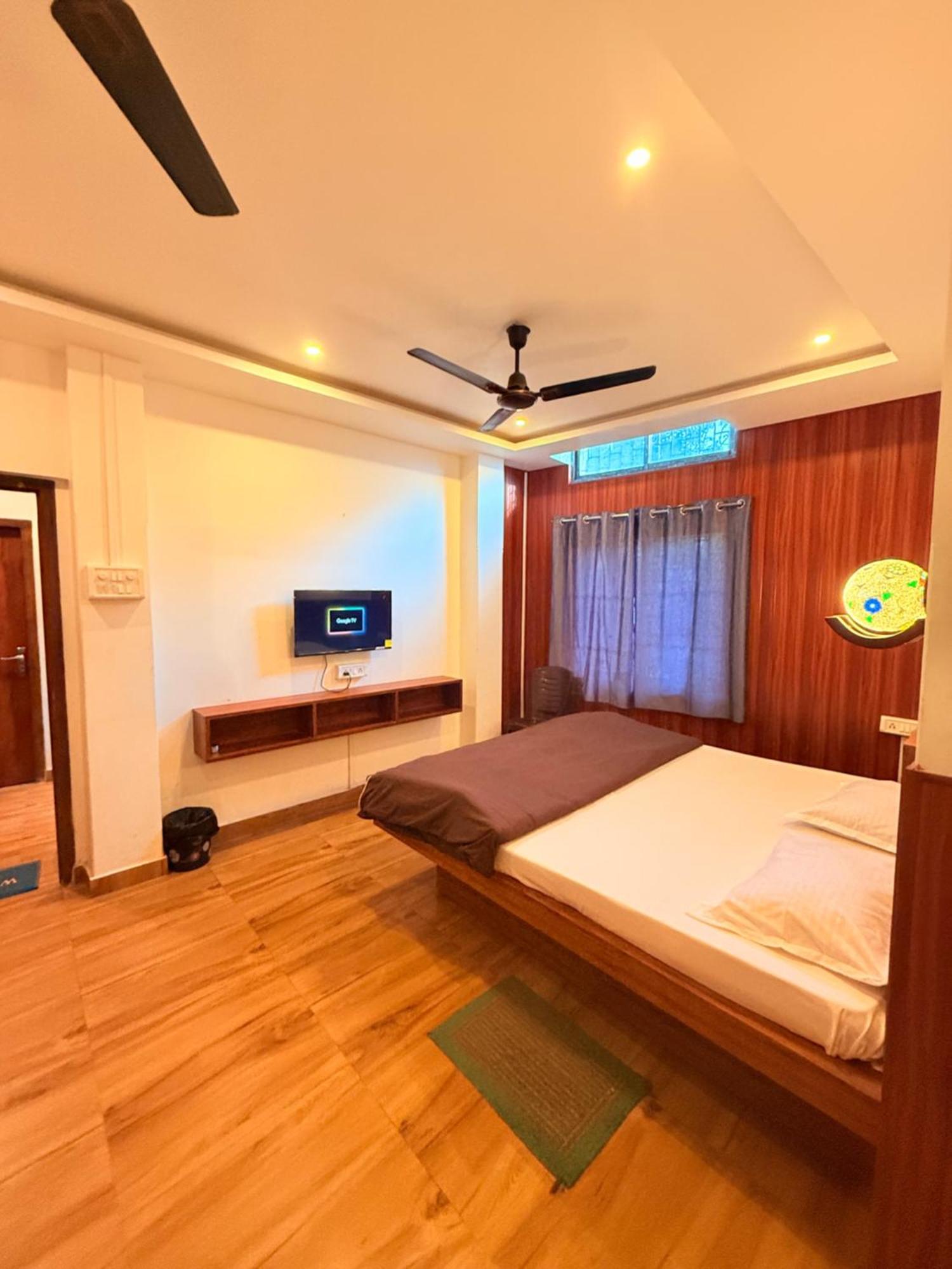 Dream Lodging Silchar Exteriér fotografie